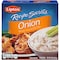 Lipton Savoury Lipton Recipe Secrets Savoury Onion Soup Mix 2 oz., PK24 00362 - alternate 2